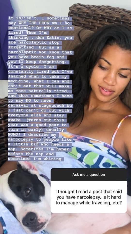 Katie Morton Bachelor in Paradise