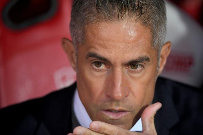 Sylvinho's Lyon reign lasted only 11 matches
