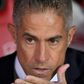 Sylvinho's Lyon reign lasted only 11 matches