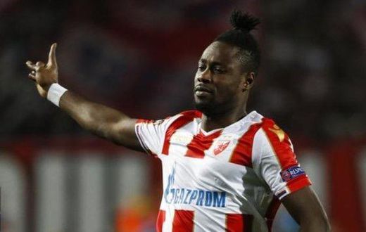 Richmond Boakye Yiadom
