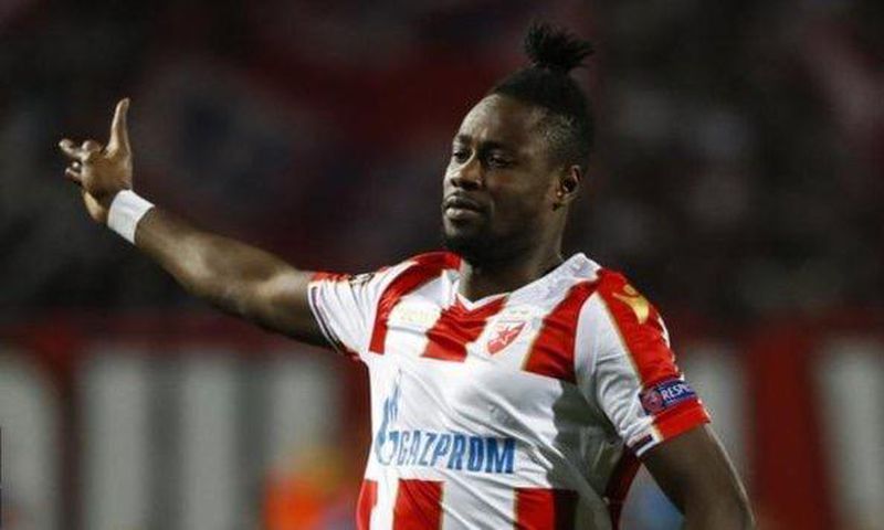 Richmond Boakye Yiadom