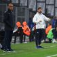 Andre Villas-Boas' Marseille failed to move above Paris Saint-Germain due to late draw against Montpellier