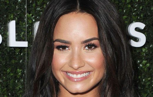 Demi Lovato's Snapchat Was Apparently Hacked