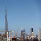 Yemen's Iran-backed Huthi rebels have threatened to attack dozens of targets in the United Arab Emirates, including in the emirate of Dubai, shown here in March 2019