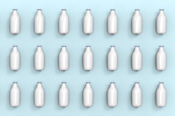 6 Dairy Products You Should Eat On The Keto Diet