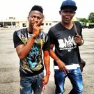 Stonebwoy and Blakk cedi
