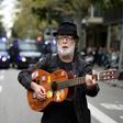 Although Barcelona returned to relative calm at the weekend, activists announced further protests on Monday