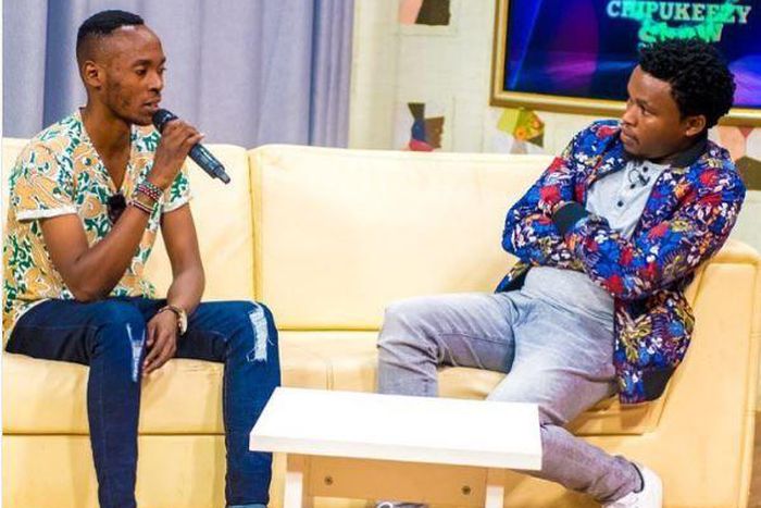 Gospel singer narrates how he joined a cult, used his toe for sacrifice to get power