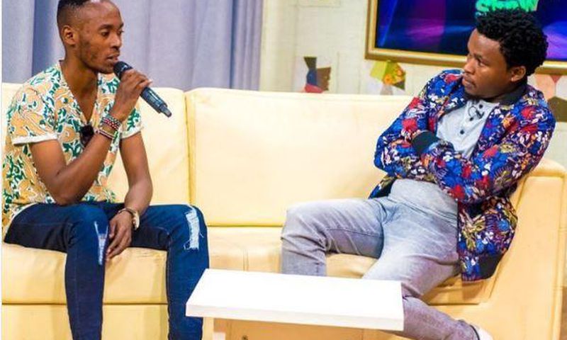 Gospel singer narrates how he joined a cult, used his toe for sacrifice to get power