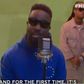 Sarkodie BET Cypher