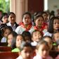 Local Vietnamese residents attend a mass in Phu Xuan village in Nghe An province for the 39 people found dead in a truck in Britain