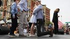 Immigration at Core as O'Rourke Starts Campaign