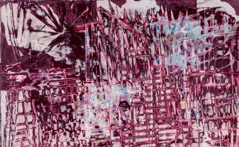 Hammer Museum auction at Sotheby's will benefit artist fund