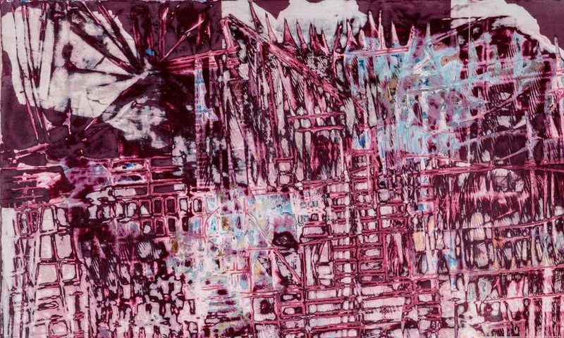 Hammer Museum auction at Sotheby's will benefit artist fund