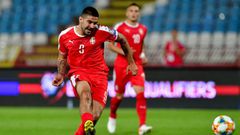 Police conduct raids in London, Monaco and Belgium linked to Serbia's striker Aleksandar Mitrovic's transfer to Newcastle United