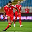 Police conduct raids in London, Monaco and Belgium linked to Serbia's striker Aleksandar Mitrovic's transfer to Newcastle United