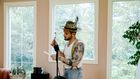 How Nico Tortorella of the Television Series 'Younger' Spends Sundays