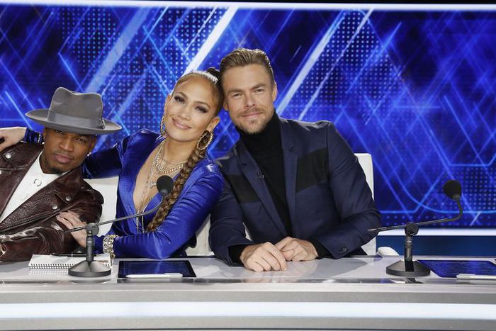 Jennifer Lopez Just Got Sued Over 'WoD'