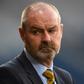 Scotland manager Steve Clarke named his squad to face Russia and San Marino on Tuesday