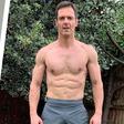 How This Guy Got Super Shredded at Age 40