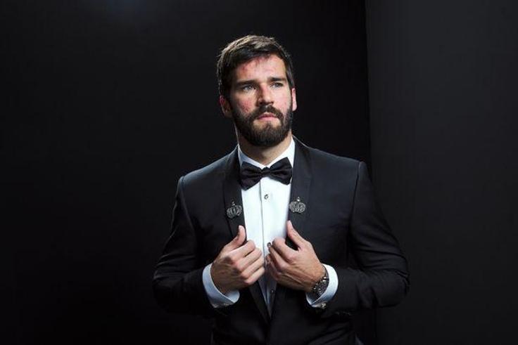 Alisson
