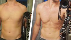 Trainer Used Jump Rope Work to Bring Back Six-Pack