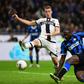 Inter Milan forward Romelu Lukaku has scored six goals in nine Serie A games.
