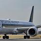 Singapore Airlines was the first carrier to fly Boeing's 787-10 Dreamliner