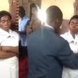 Whoever forced this couple to marry has done them a great disservice (video)