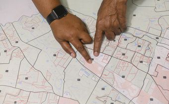 Voters Near Baton Rouge Want Better Schools. First, They Need a New City.