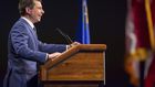 Buttigieg's Third Quarter Fundraising Total Is $19.1 Million