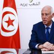 Tunisian presidential frontrunner Kais Saied quits campaigning ahead of the October 13 run-off vote saying he wants to avoid an unfair advantage over his jailed opponent business tycoon Nabil Karoui