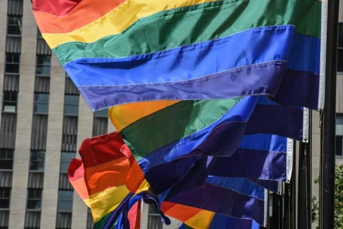 The rainbow colours of the gay movement may be a familiar sight in many parts of the world, but Sarajevo has no gay-friendly bars, clubs or cafes