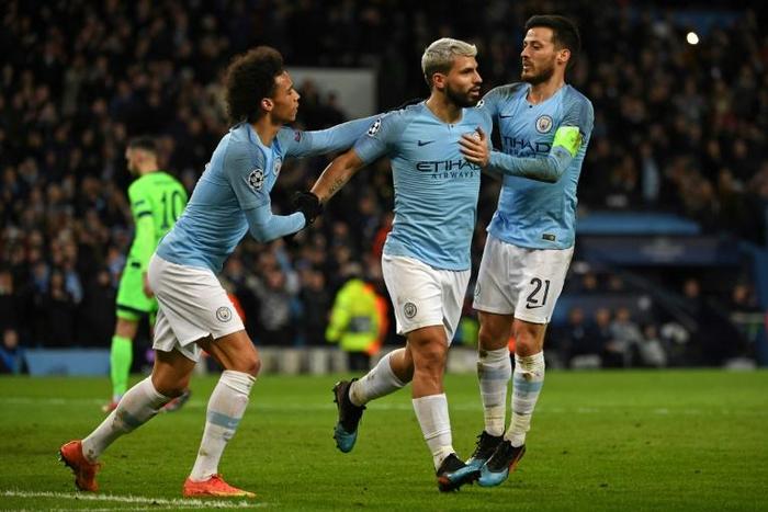 Manchester City have an unprecedented quadruple in their sights