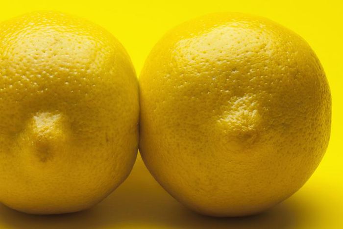 How To Deal With Period-Related Breast Tenderness