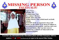 4 females go missing in Takoradi again