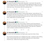 Handsome medical doctor narrates how he died but his father ‘resurrected’ him