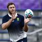 South Africa's number 8 Duane Vermeulen will bring inside knowledge of the Japanese game