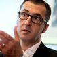 Cem Ozdemir, who has Turkish roots, received an email saying he was on top of the neo-Nazi group's hit list