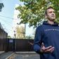 Local polls take place against a backdrop of tension after opposition leader Alexei Navalny served 30 days in jail for urging protests over the exclusion of opposition allies