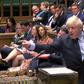 Johnson has vowed to take Britain out of the EU whether or not a divorce deal with Brussels is in place