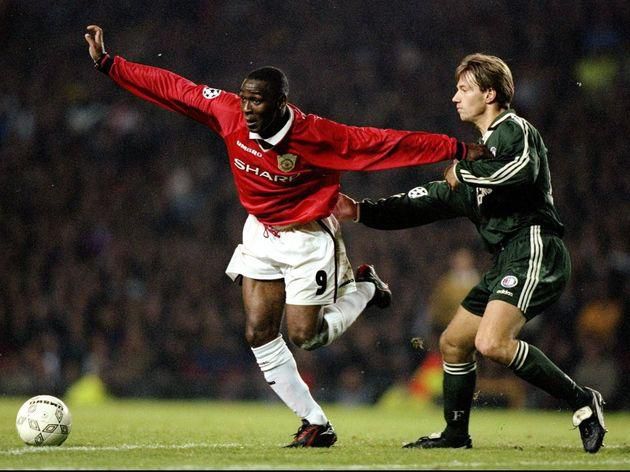 Raheem Sterling & 7 English players who registered UEFA Champions League hat-trick