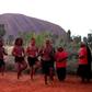 The ban on climbing Uluru had long been sought by the traditional owners of the land, the Anangu, whose connection to the site dates back tens of thousands of years