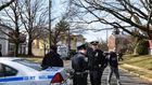Man questioned in killing of reputed gambino mob boss on Staten Island, police say