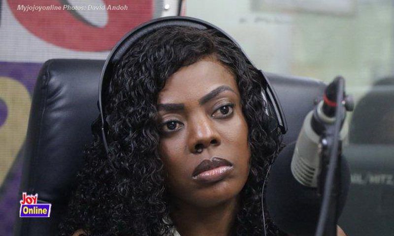 Nana Aba