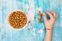 40 Snacks You Used To Think Were Healthy