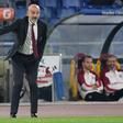 Hit by record losses, AC Milan appointed Stefano Pioli as head coach earlier this month -- but Sunday's loss to Roma leaves the side marooned in mid-table, with little immediate prospect to a return to the riches of the Champions League