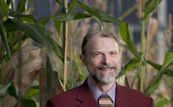 Joachim Messing, 73, Who Charted the DNA of Viruses and Plants, Dies