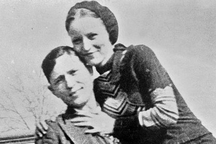 10 Things to Know About Bonnie and Clyde