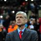Arsene Wenger ended his 22-year reign at Arsenal at the end of last season after capturing three Premier League titles and seven FA Cups with Gunners